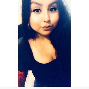 Meet your Posher, Lorena